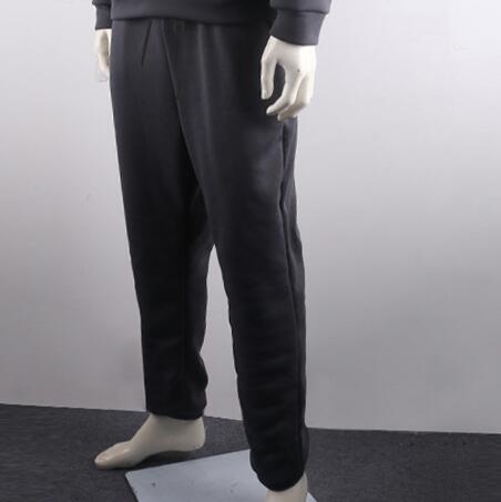 Men's Basic Tracksuit Set