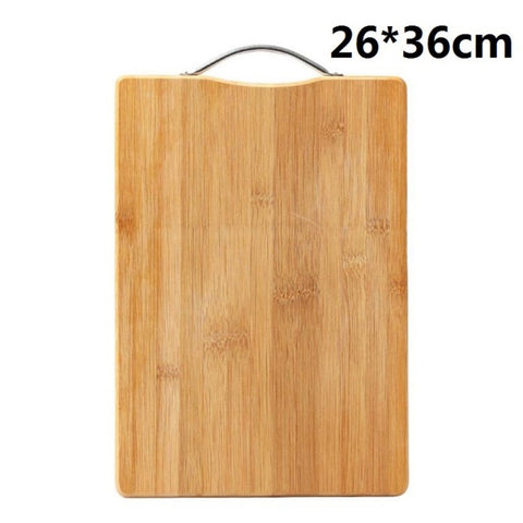 Wooden Kitchen Chopping Board