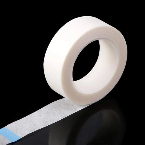 Eyelash ExtensionTape Makeup Tools