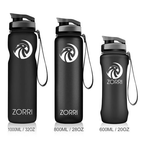 Portable Sport Water Bottle