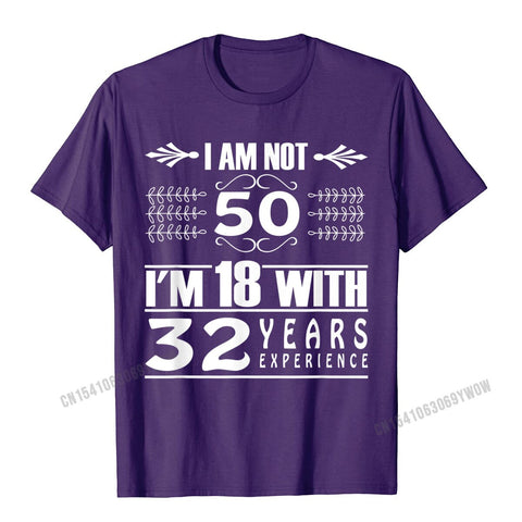 Birthday Design  Custom T Shirt