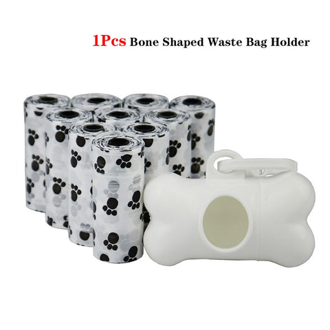 Eco-Friendly Dog Poop Waste Bags