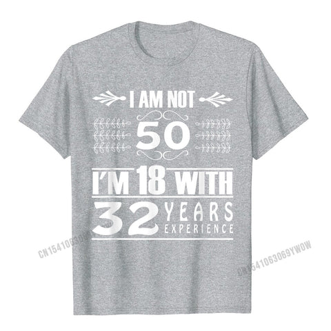 Birthday Design  Custom T Shirt