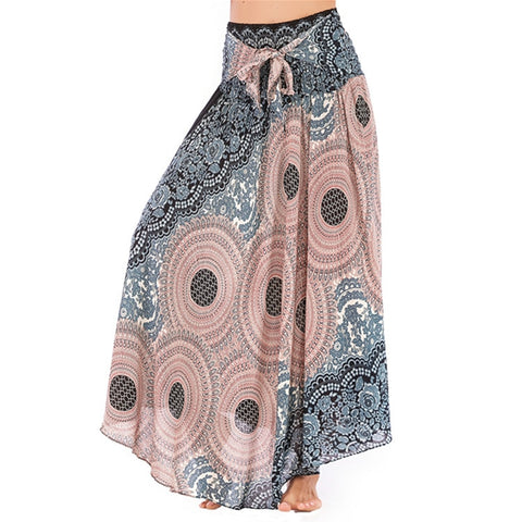 Cheap High Waist Bandage Skirt