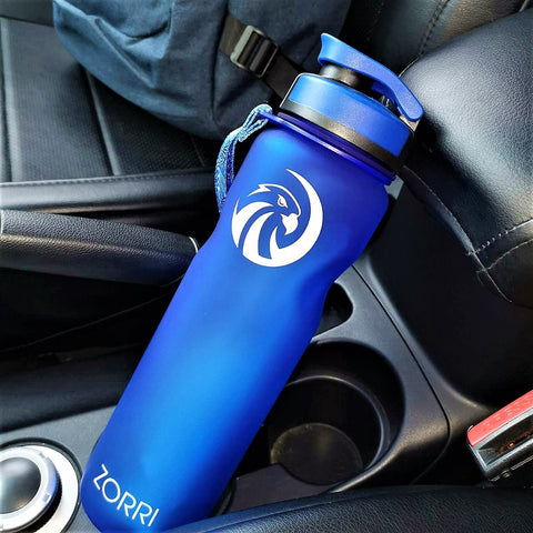 Portable Sport Water Bottle