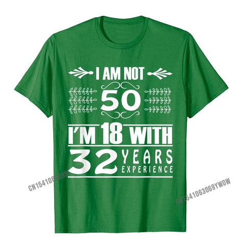 Birthday Design  Custom T Shirt