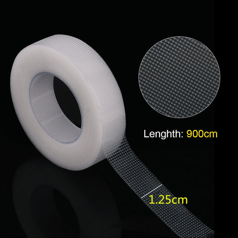 Eyelash Extension Makeup Wrap Tape Tool