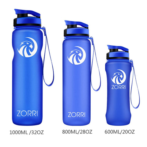 Portable Sport Water Bottle