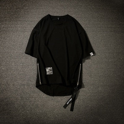 Hip Hop Summer T-shirt
