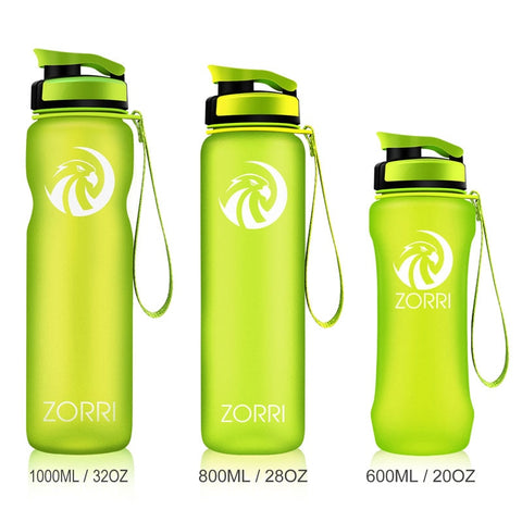 Portable Sport Water Bottle