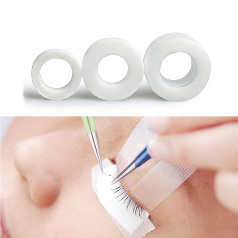 Eyelash Extension Makeup Wrap Tape Tool