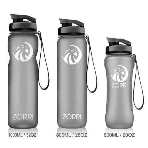 Portable Sport Water Bottle