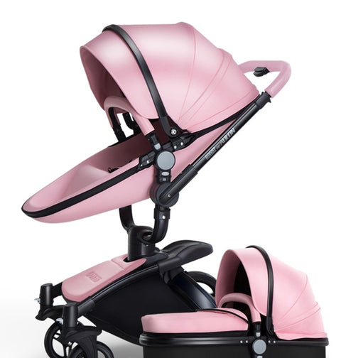 Baby Multi-Purpose Stroller