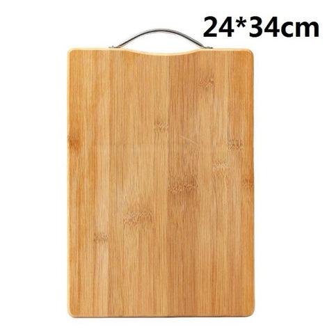 Wooden Kitchen Chopping Board