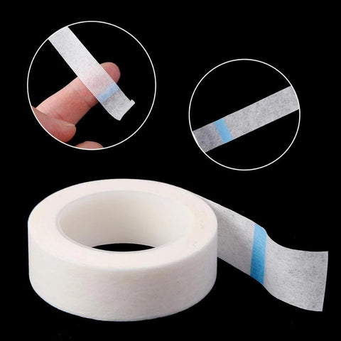 Eyelash ExtensionTape Makeup Tools