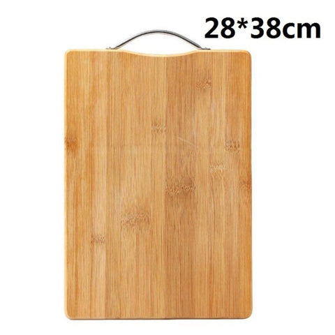 Wooden Kitchen Chopping Board