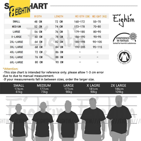 Premium Customized T-Shirt