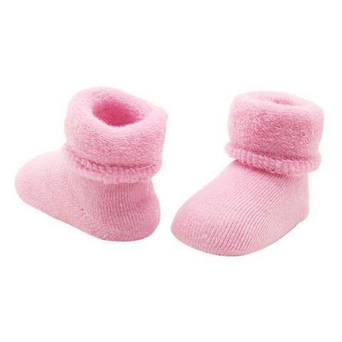 Kids Winter Warm Cotton Soft Socks