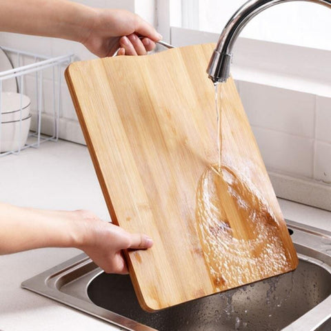Wooden Kitchen Chopping Board