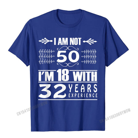 Birthday Design  Custom T Shirt