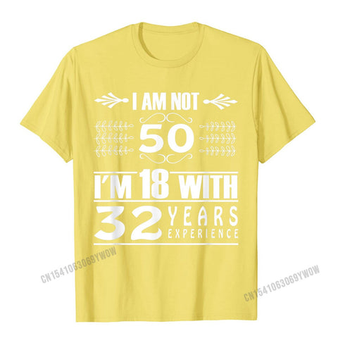 Birthday Design  Custom T Shirt