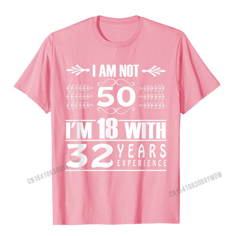 Birthday Design  Custom T Shirt