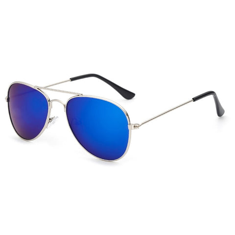 UV400 Colorful  Kids Sunglasses