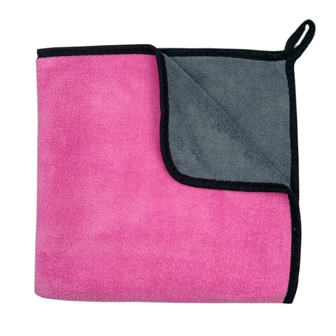 Soft Fiber Quick-drying Dog and Cat Towels