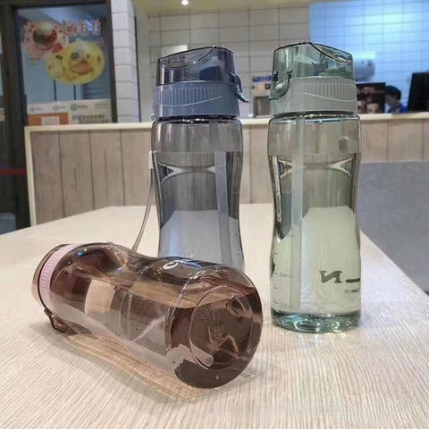 Large-capacity Water Bottle