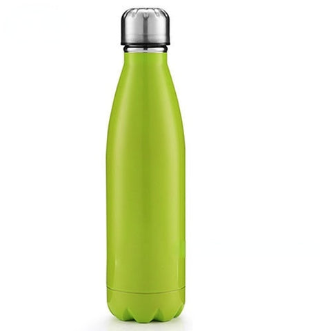 Hot and Cold Insulated Vacuum Flask