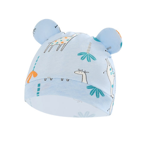 Cotton Newborn Sleepsack Baby Swaddle Blanket