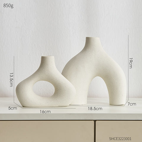 Wedding Luxury Ceramic Vases