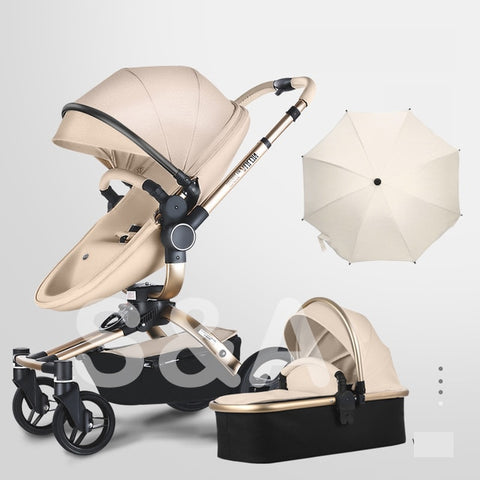 Baby Multi-Purpose Stroller