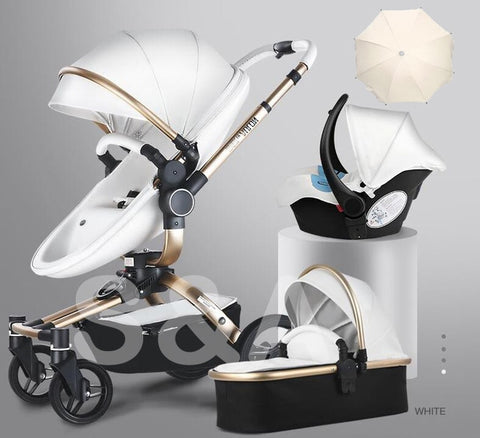 Baby Multi-Purpose Stroller