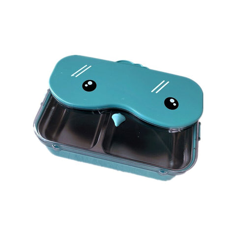 Outdoor Picnic Meal Boxes For Kids