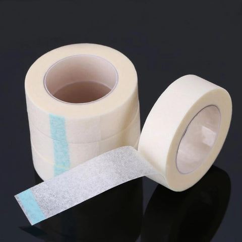 Eyelash Cloth Adhesive Tape Makeup Tool