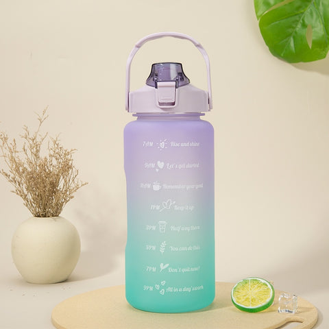 Large Portable Travel Bottles