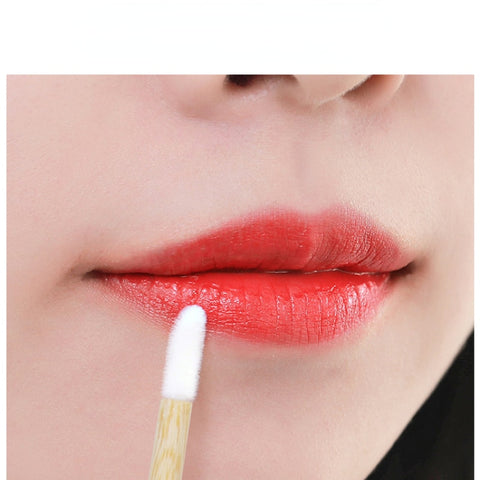 Pinceles de maquillaje para labios