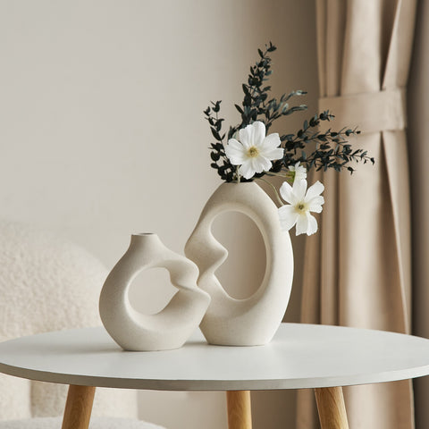 Wedding Luxury Ceramic Vases
