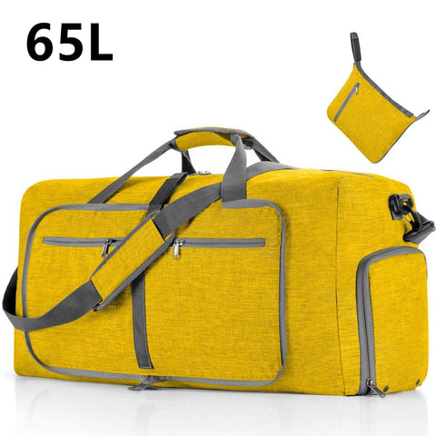 Large Capacity Travel Duffel Bag