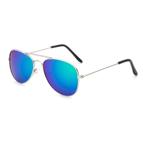 UV400 Colorful  Kids Sunglasses