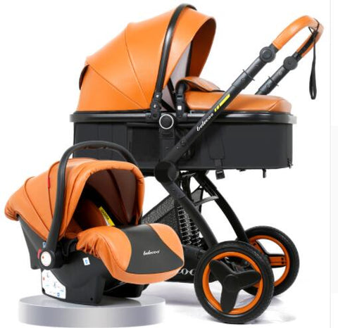 Baby Multi-Purpose Stroller