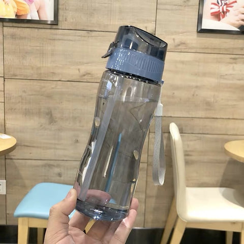 Large-capacity Water Bottle