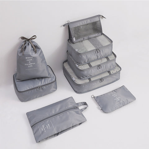 Travel Organizer Storage Bags