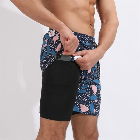 New Summer Running Shorts