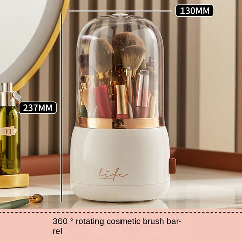 Organizer Makeup Brush Holder