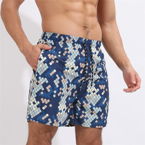 New Summer Running Shorts