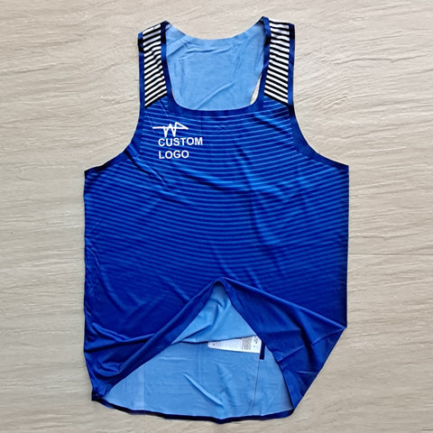 National Team Marathon running Vest