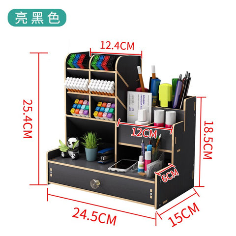 Pen Holder Nordic Storage Box