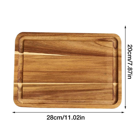 Strong Bamboo Wood Cutting Board